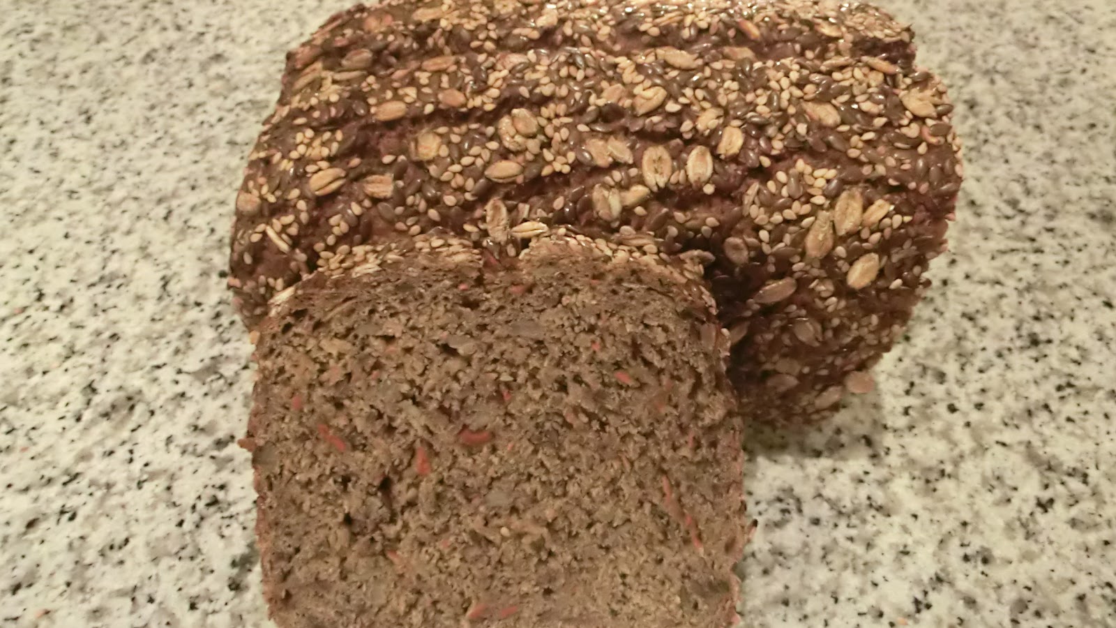 Amboss - Blog: Vollkorn - Ernte