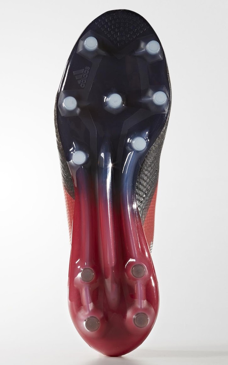 Black / Red Next-Gen Adidas Ace 2017 Boots Revealed - Footy Headlines