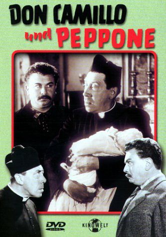 Don Camillo Und Peppone Film