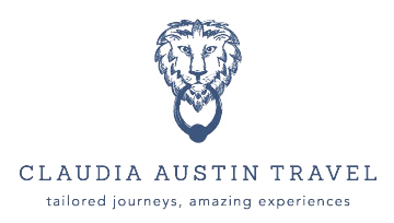 your travel agent claudia