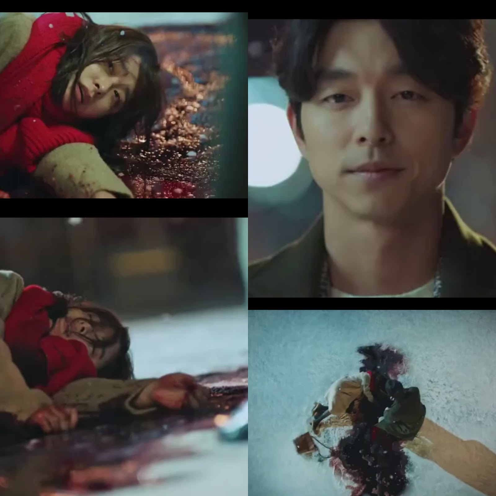 sunakostories Sinopsis Goblin Episode 1 Part 1