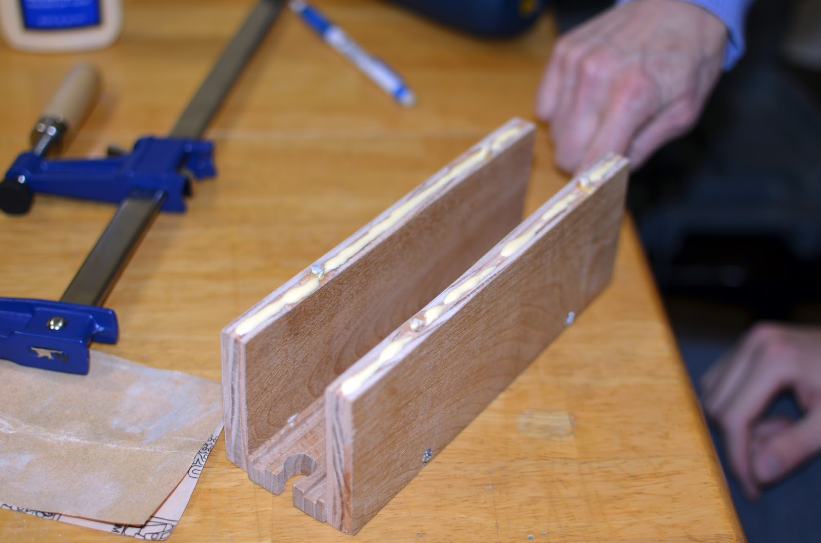 How to Make a Train Tunnel Sisters, What!