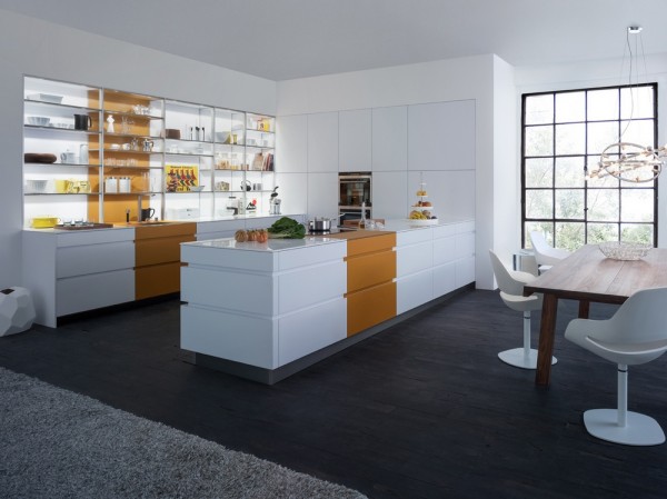 14 Koleksi Desain Dapur Sederhana dan Minimalis 14 Koleksi Desain Dapur Sederhana dan Minimalis