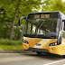 Pilot met 15 elektrische bussen in Brabant 