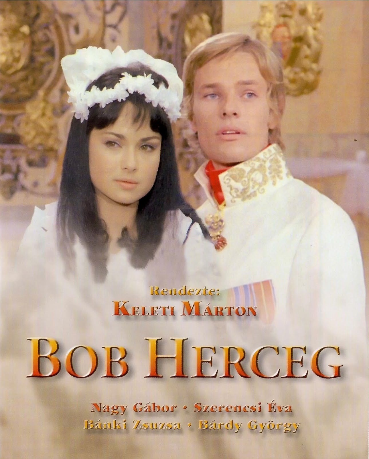Old Hungarian Films Bob Herceg