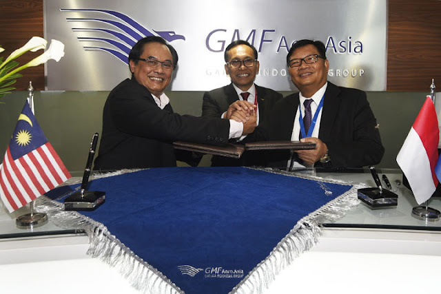 GMF AeroAsia