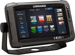 HDS  touch