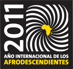 Año Internacional de los Afrodescendientes