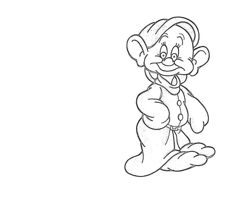 Dopey Happy | Nintendo Wee