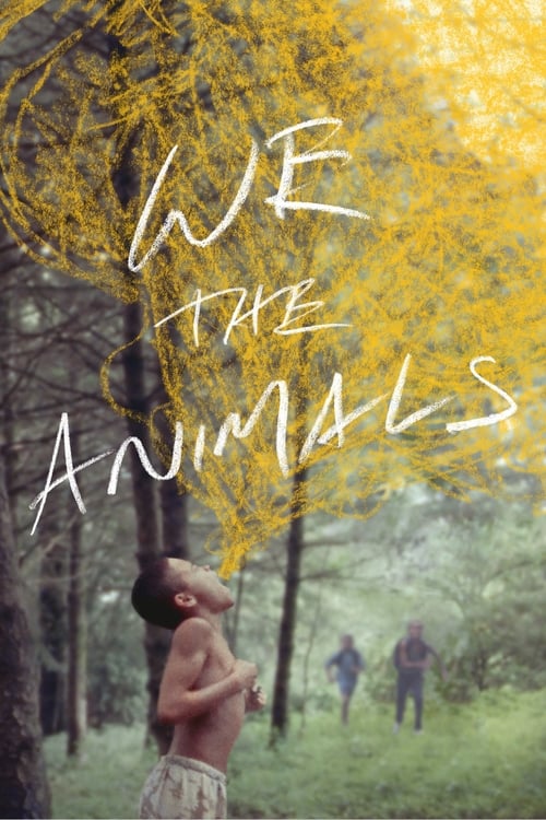 Download We the Animals 2018 Full Movie Online Free