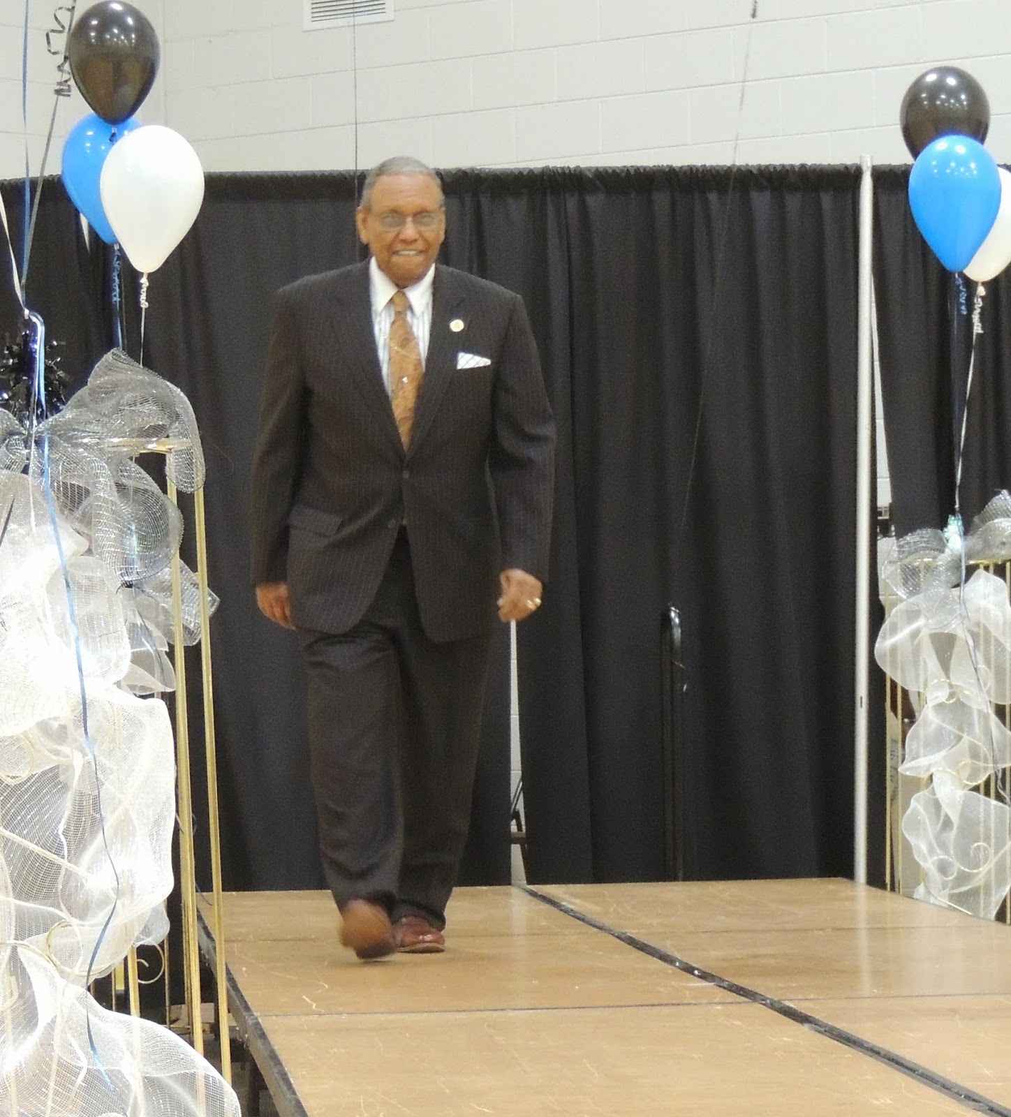 DouglassRiverview News and Current Events "They are Just Like Us