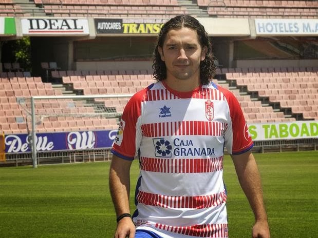 Resumen de la primera vuelta del Granada Club de Fútbol - Nueva Era Deportiva