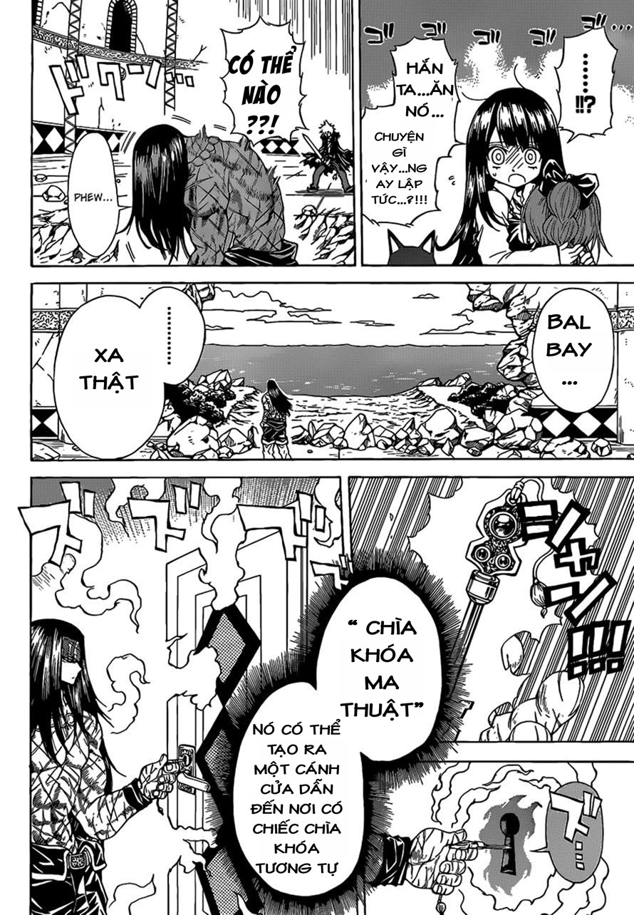 MAGiCO chap 20