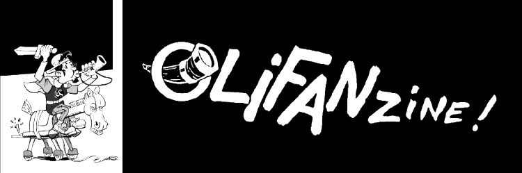 OLIFANZINE