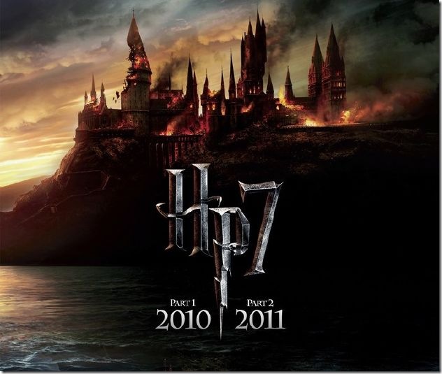Videos Especiais Download Harry Potter e