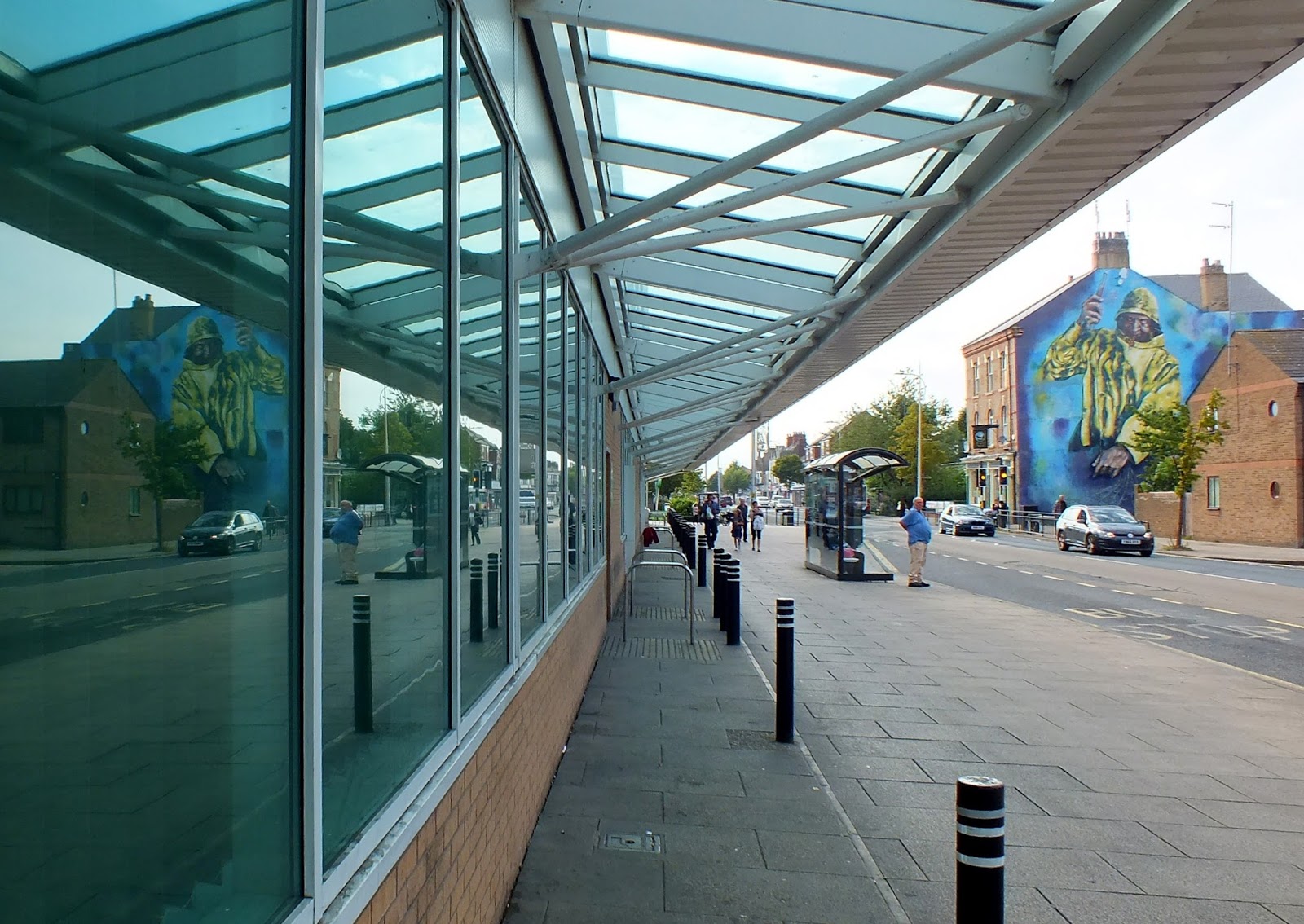 Hull and Hereabouts ASDA, Hessle Road