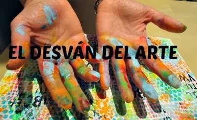 2014 El desvan del arte