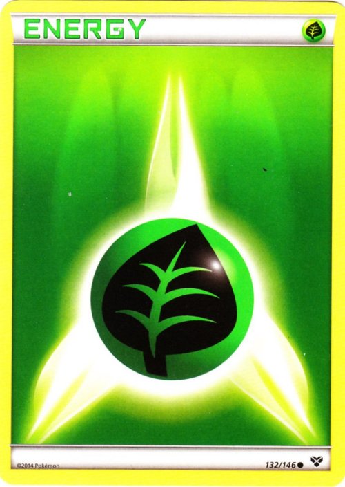 Pokemon TCG Information! The Basics of the Pokemon TCG! Energy Cards!