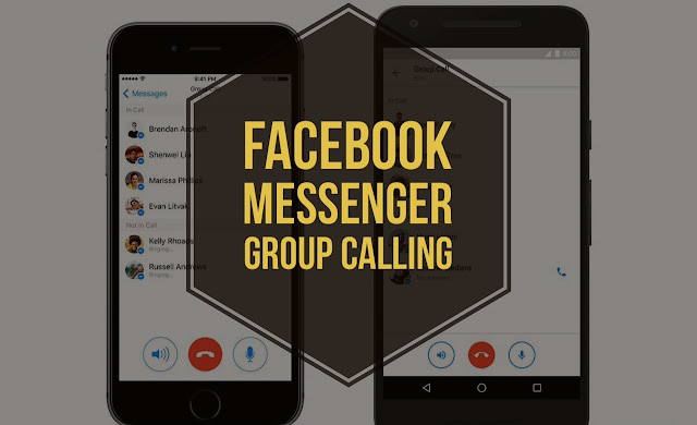 Facebook has added one major feature to its messenger app. Users can now have a group conversation within the Messenger.