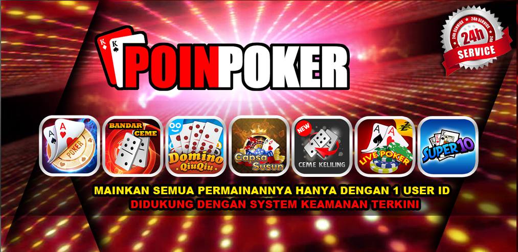 Poker Online