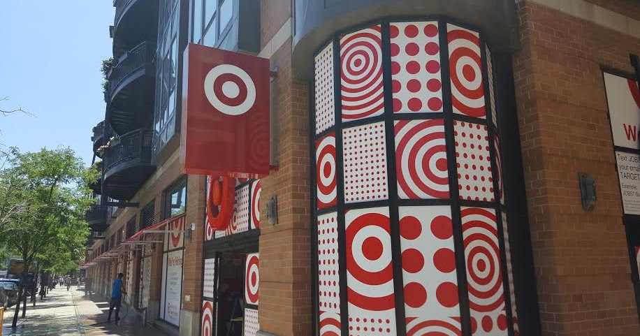 City Target Chicago Food City Target Chicago Food