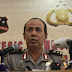 Polri Dalami Motif Pelaku Bom Bunuh Diri di Gereja Medan
