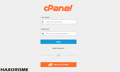 Cara Reset cPanel Ke Pengaturan Awal Terbaru Cara Reset cPanel Ke Pengaturan Awal Terbaru