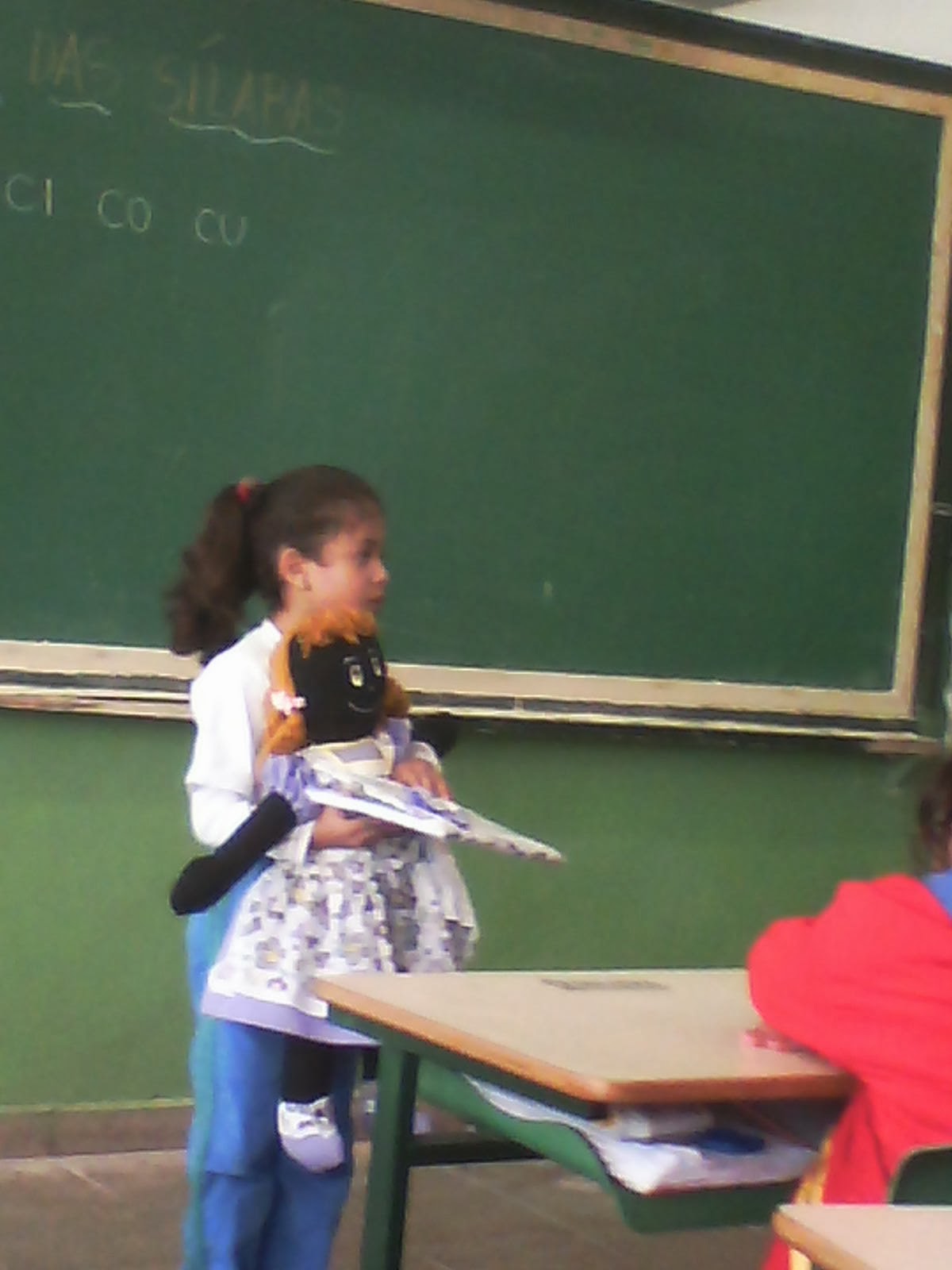 Escola de Xadrez para Crianças - Araceli Fernández Vivas