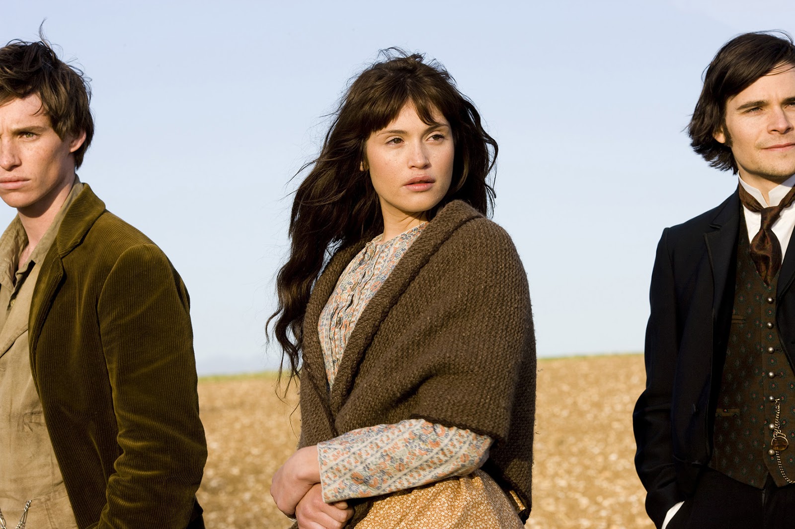 Tess Of The DUrbervilles