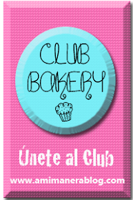 Socio de Club Bakery