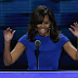 Cautiva Michelle Obama con su discurso en español