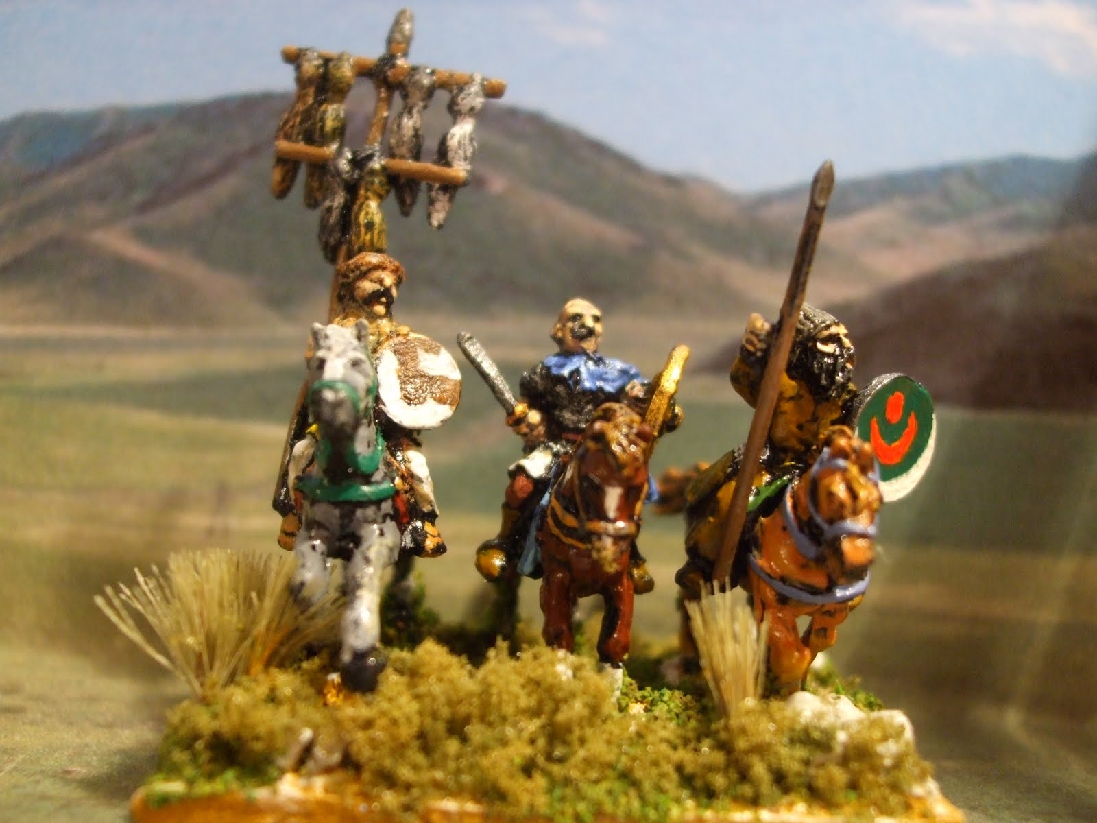 KrisTofig Général Hun