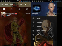 BBM Mod Anime Kartun Transparan Full DP Terbaru v3.0.1.25 | Kumpulan BBM Mod Terbaru Terlengkap 2016 BBM Mod Anime Kartun Transparan Full DP Terbaru v3.0.1.25 | Kumpulan BBM Mod Terbaru Terlengkap 2016
