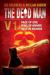 The Dead Man Vol 1-3
