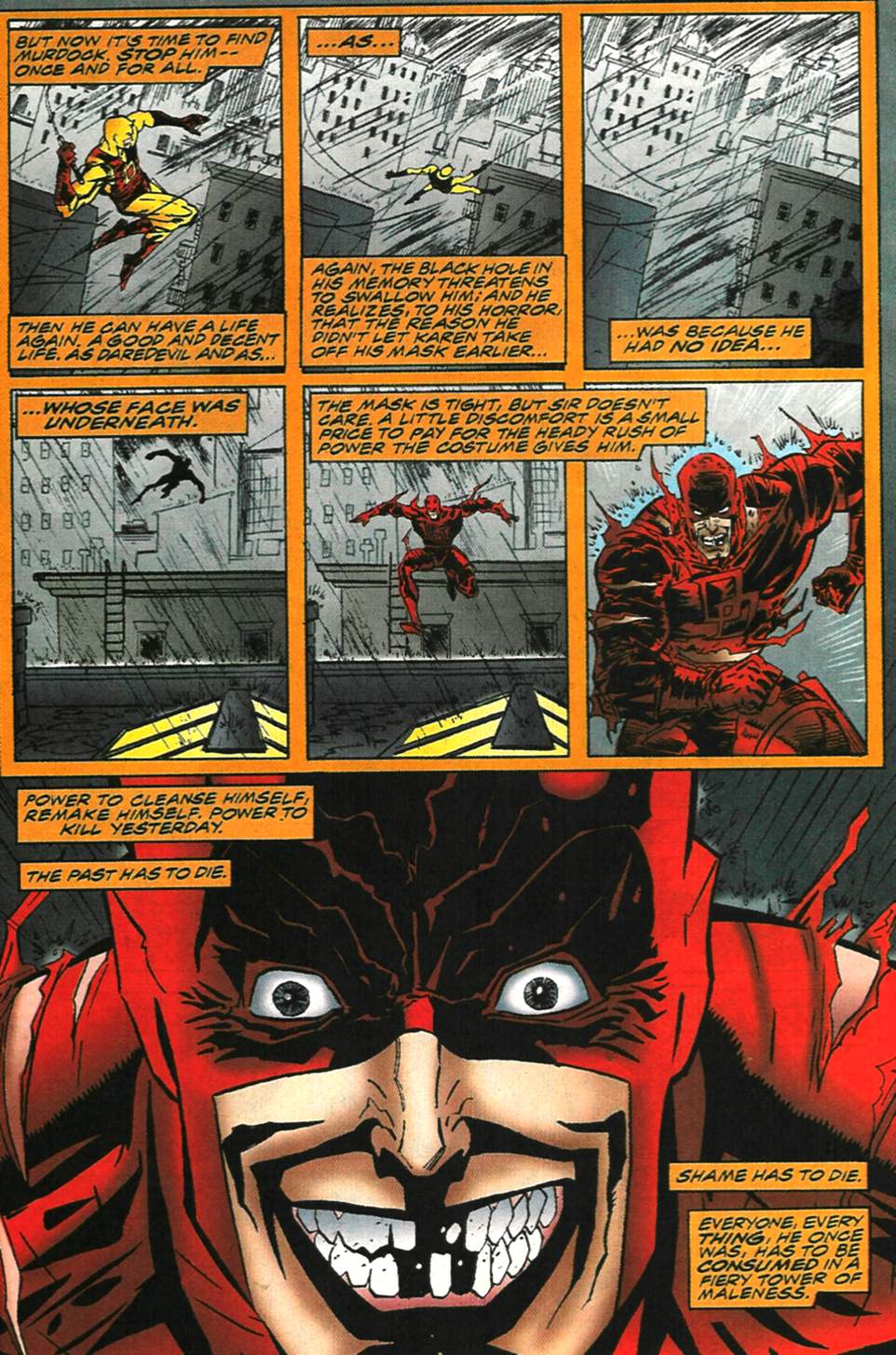 Daredevil (1964) 347 Page 9