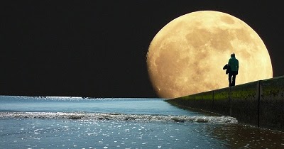 Frasi Sul Mare Di Notte