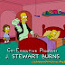 Los Simpsons 19x15 "Humo sobre la hija" Online Latino