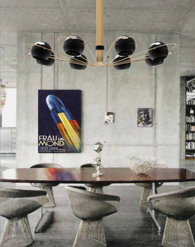 Brooklyn Ingredients Inspired by lately