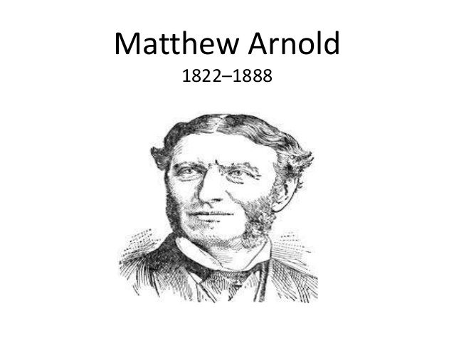 Matthew Arnold Literary Criticism Study Of Poetry Dover Beach English Literature It is chaucer who establishes romantic poetry in england. matthew arnold literary criticism