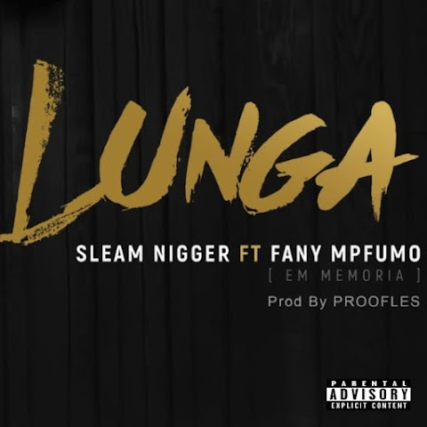 Sleam Nigger Feat. Fany Mpfumo - LUNGA