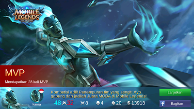 gord mobile legend 5