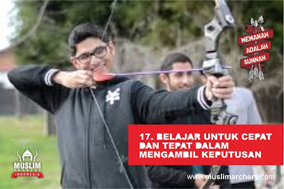 belajar untuk cepat dan tepat dalam mengambil keputusan belajar untuk cepat dan tepat dalam mengambil keputusan
