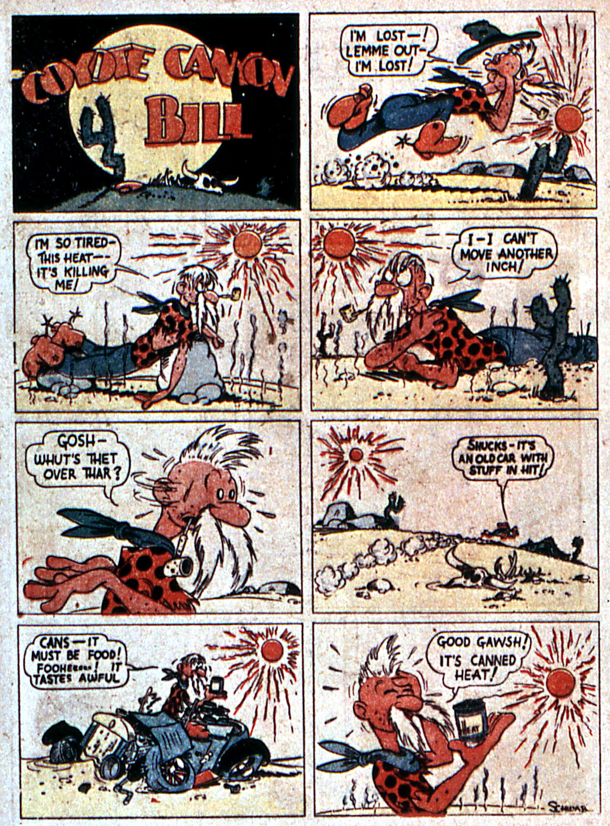 Action Comics (1938) issue 5 - Page 12