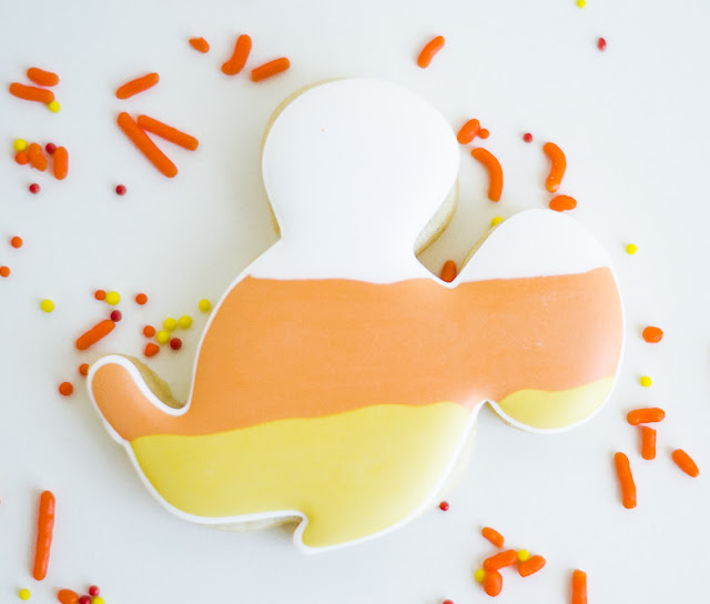 Mickey Mouse Halloween Party