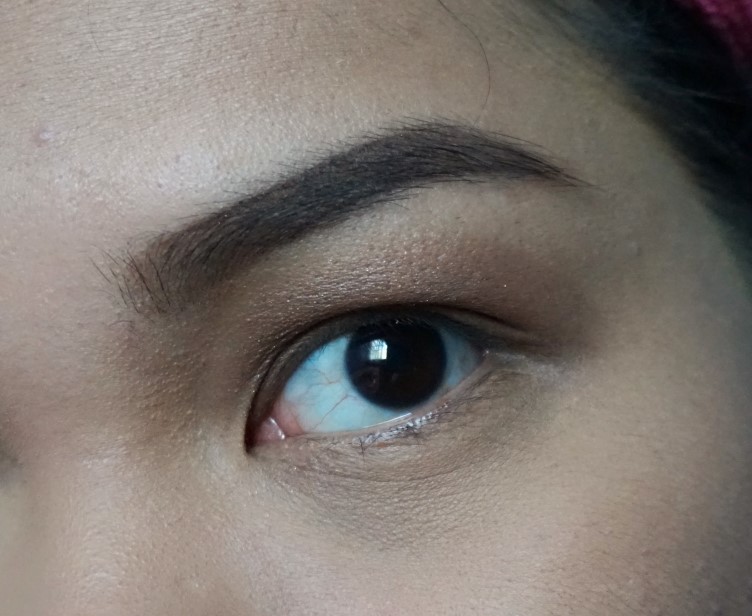 Benefit Goof Proof Eyebrow Pencil, KaBrow, and Gimme Brow Review + Swatch + Price The Beauty