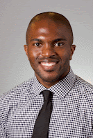 Jonathan Jenkins, MA, is AUCD's Early Career Professionals' June Guest Blogger