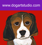 Dog Art Studio