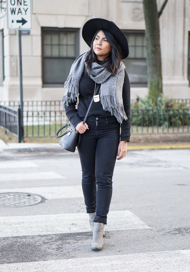 oversized-scarf-outfit