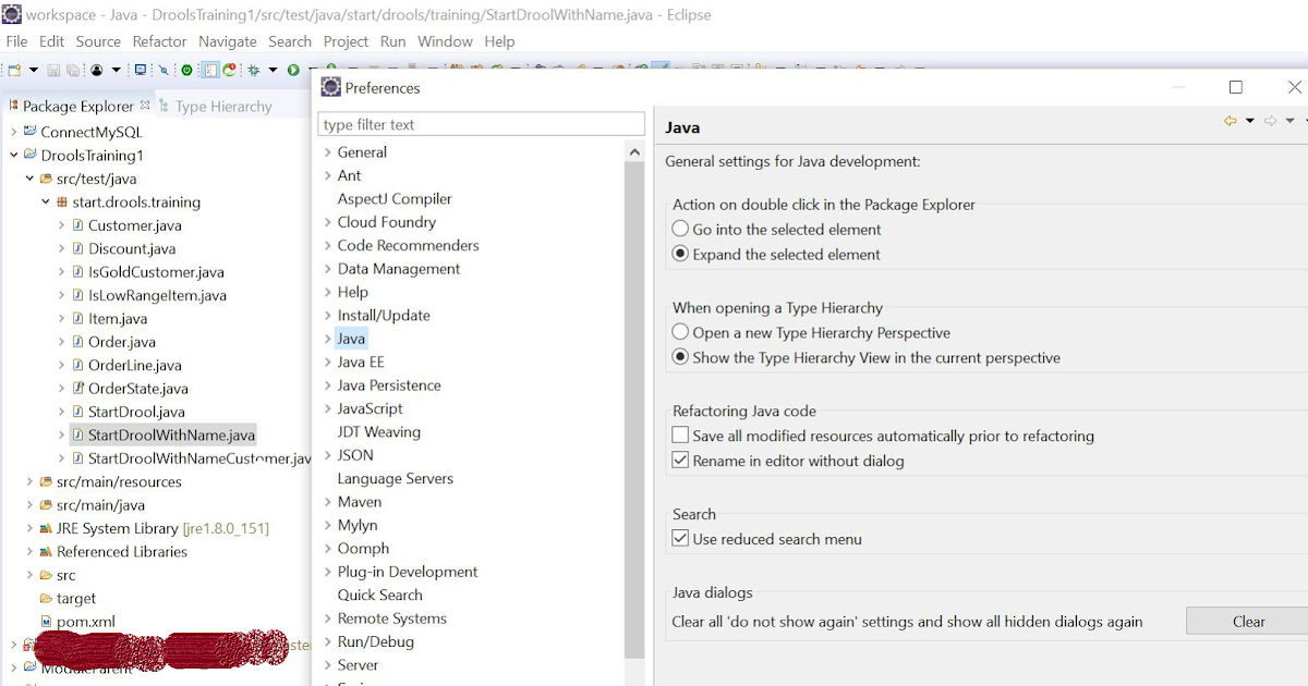 Java Developers Guide: How to add formatter in eclipse