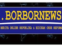 Susunan Redaksi Borbor News Beserta Mitra Tahun 2019 Susunan Redaksi Borbor News Beserta Mitra Tahun 2019